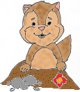 Gopher.png image by greentreeleaf